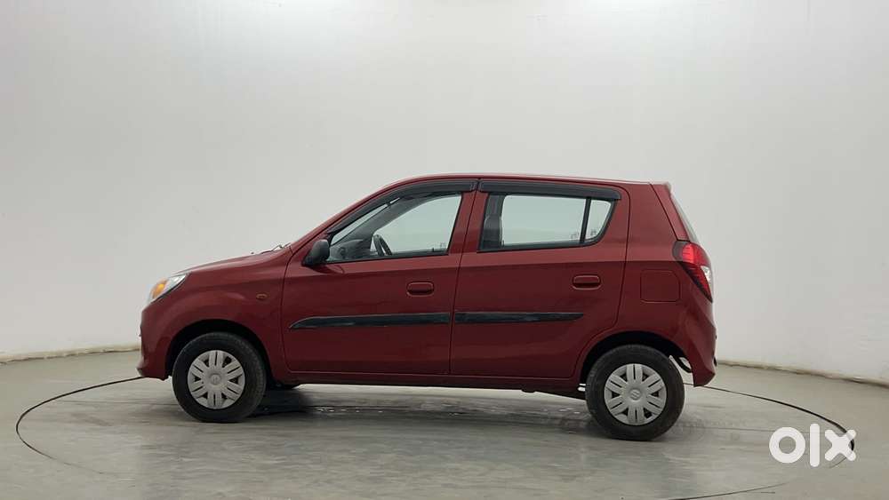 Maruti Suzuki Alto 800 2012-2016 Vxi, 2017, Petrol