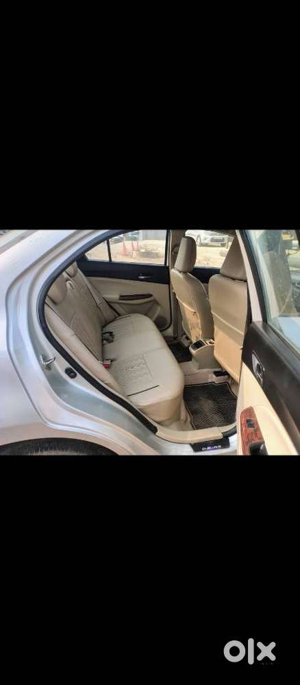 Maruti Suzuki Dzire 2017-2020 Vdi Amt, 2018, Diesel