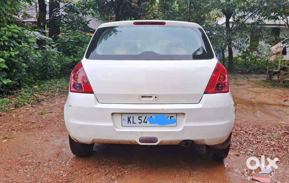 Maruti Suzuki Swift 2008 Diesel