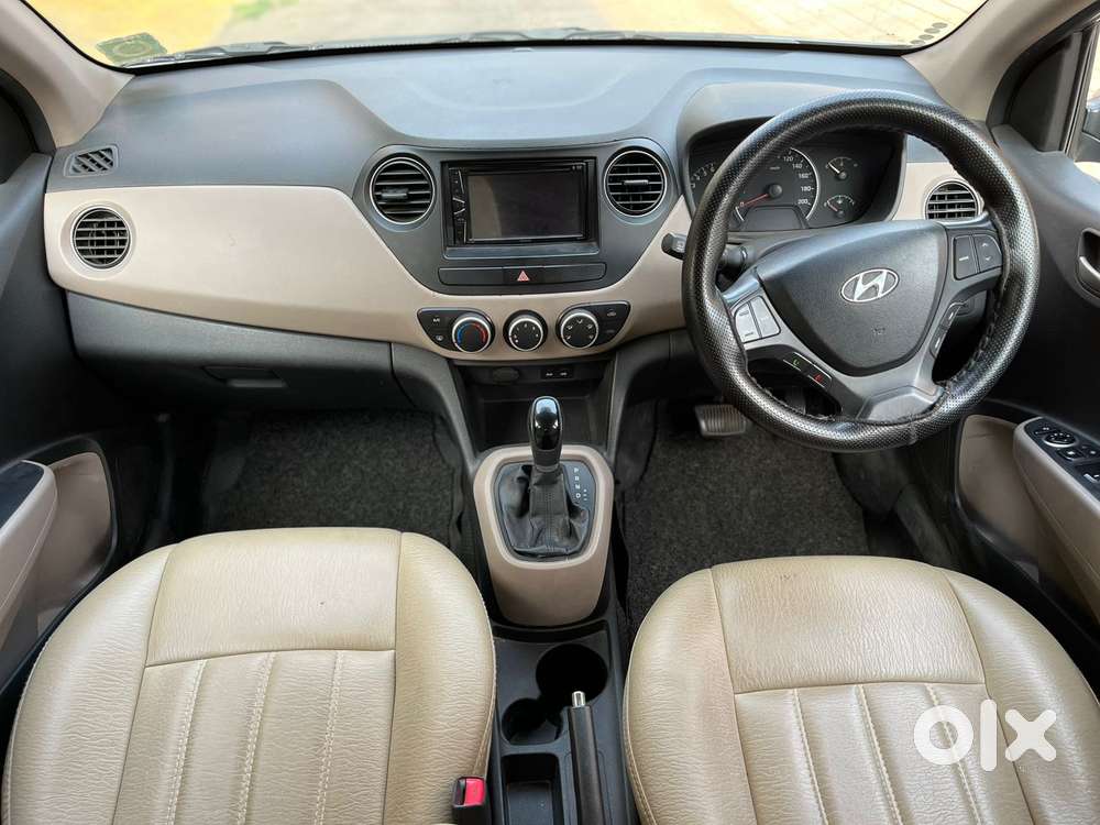 Hyundai Grand I10, 2014