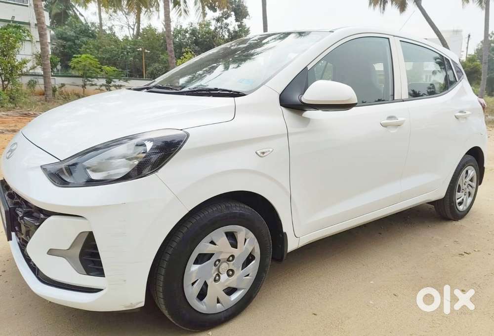 Hyundai Grand I10 Nios Magna, 2024, Petrol
