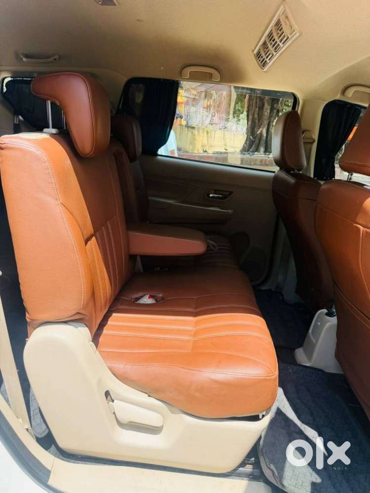 Maruti Suzuki Ertiga Vxi Petrol, 2021, Cng & Hybrids