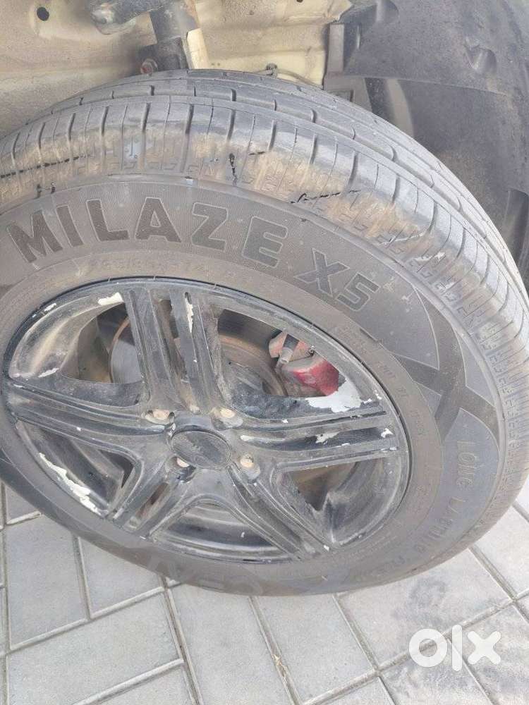 Maruti Suzuki Swift Ddis Vdi, 2015, Diesel