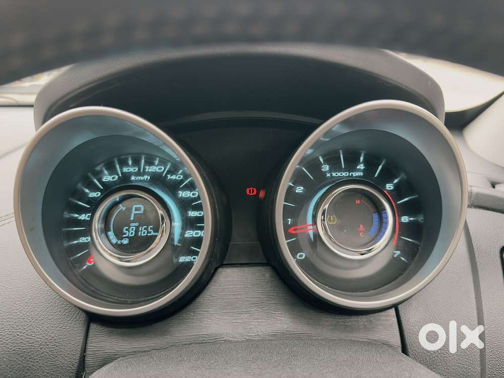 Mahindra Xuv500 W11 Option At, 2019, Diesel