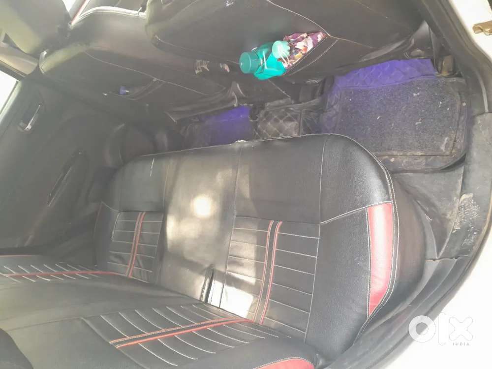 Maruti Suzuki Swift 2012 Cng & Hybrids 170000 Km Driven Weii Maintain,