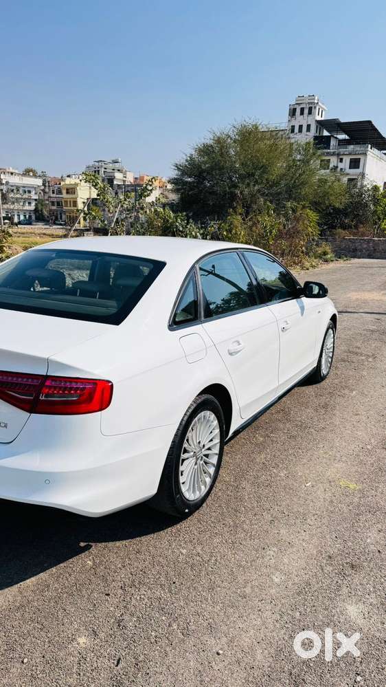 Audi A4 35 Tdi Premium Sport + Sunroof, 2015, Diesel