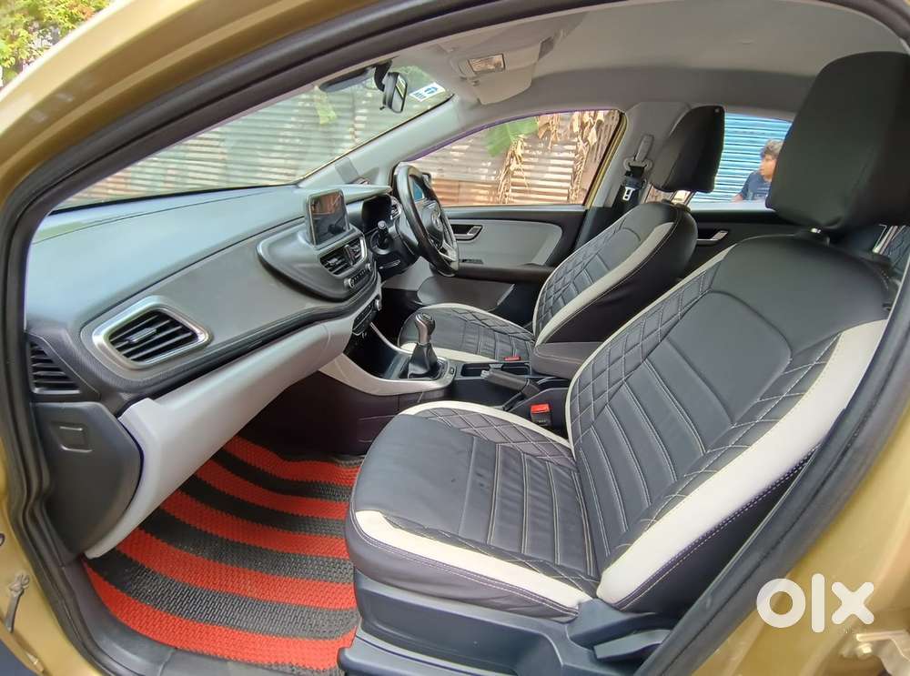 Tata Altroz 2020 Petrol Well Maintained