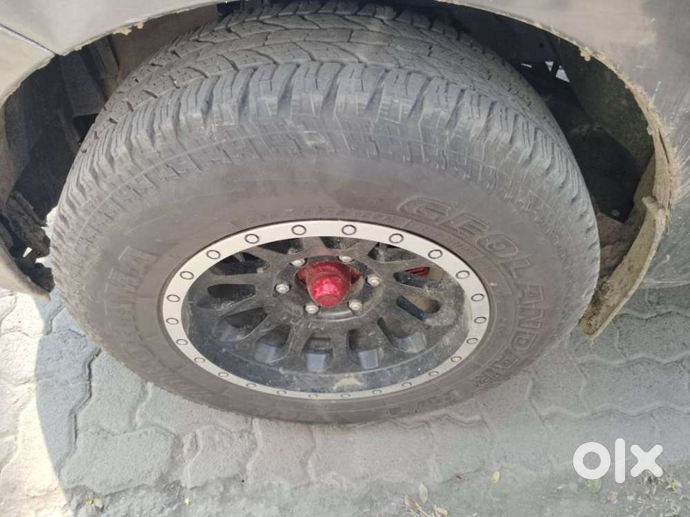 Isuzu D-max Space Cab Flat Deck, 2017, Diesel