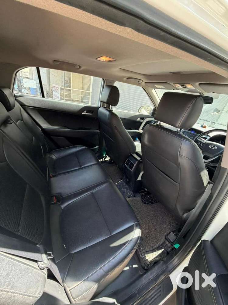 Hyundai Diesel Car 2019