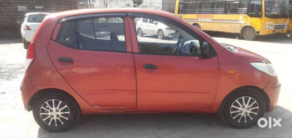 Hyundai I10 Era - Excellent Condition - Passing Valid Till 2030