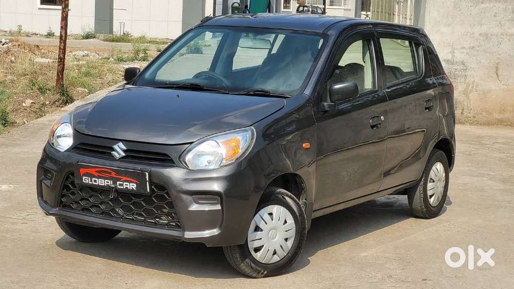 Maruti Suzuki Alto 800 2019-2023 0.8 Lxi (o), 2020, Petrol