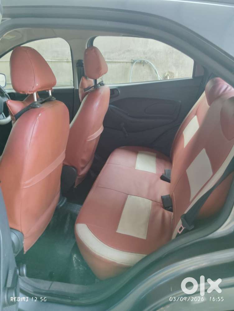 Ford Figo 1.5d Ambiente Mt, 2016, Diesel