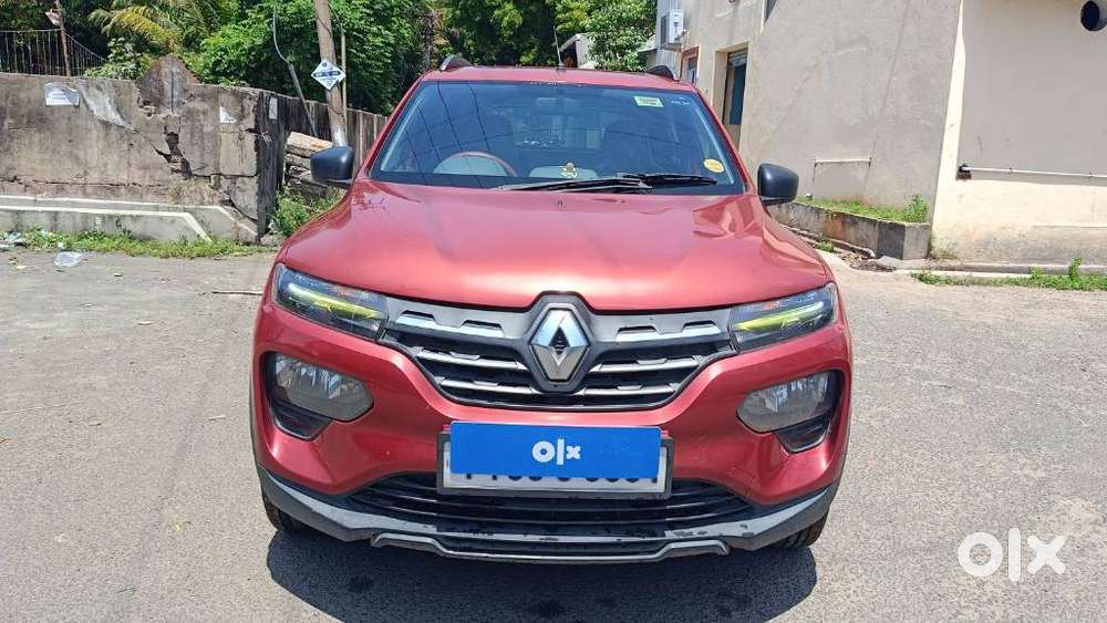 Renault Kwid 0.8 Rxt Sce Special, 2020, Petrol