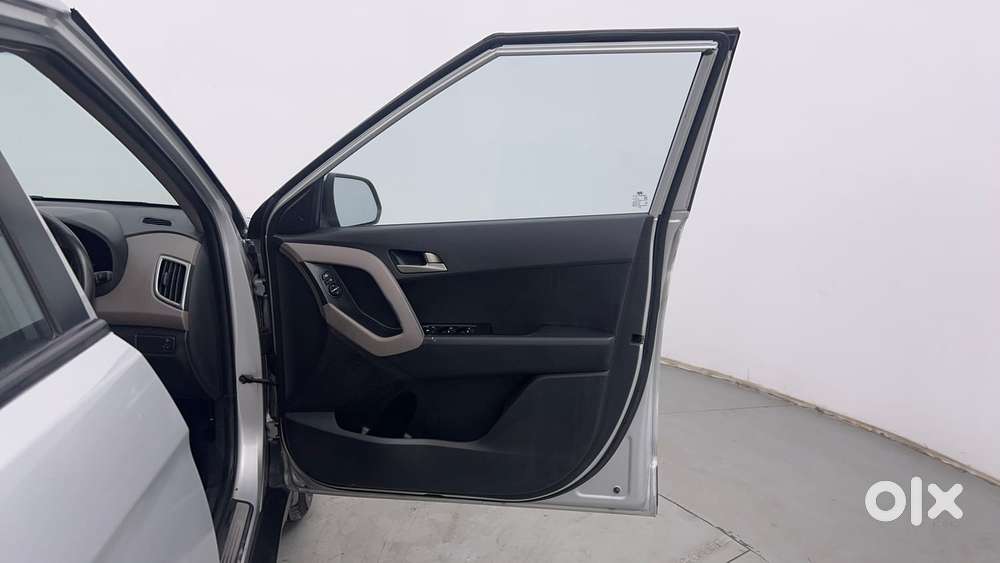 Hyundai Creta 1.6 Sx Plus Petrol, 2016, Petrol