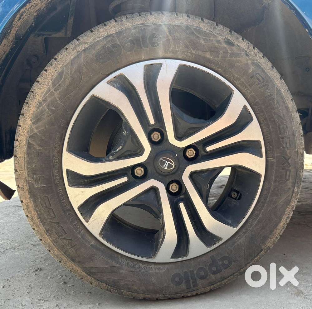 Tata Tiago Xza Plus, 2024, Cng & Hybrids