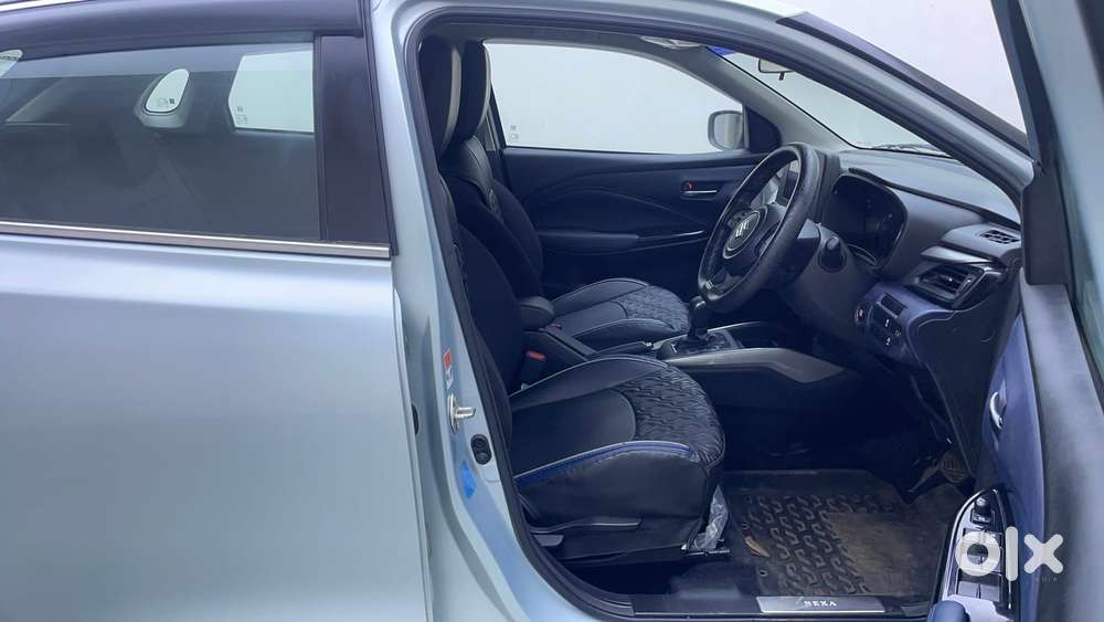 Maruti Suzuki Baleno Alpha, 2023, Petrol