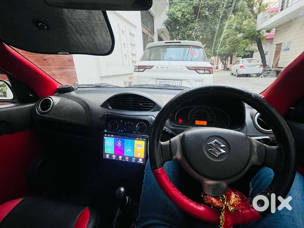 Maruti Suzuki Alto 800 Cng & Hybrids Well Maintained