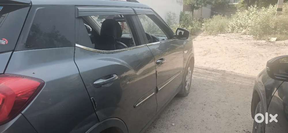 Xuv 300,2022 Model,1st Owner,diesal,60000 Driven