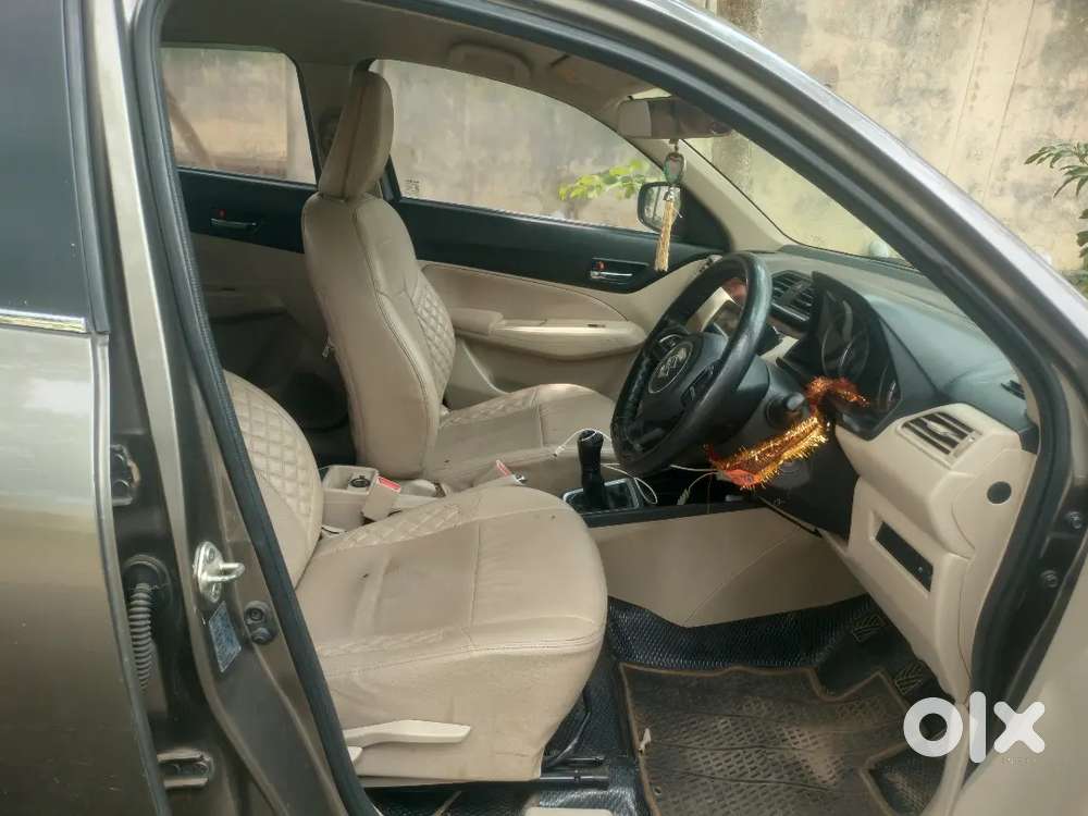 Maruti Suzuki Dzire 2020 Diesel Good Condition