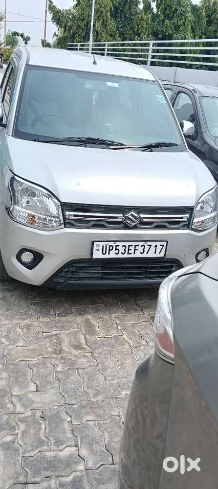Maruti Suzuki Wagon R 1.0 Lxi, 2022, Cng & Hybrids