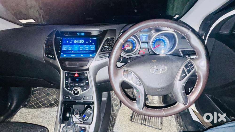 Hyundai Car Petrol 2016