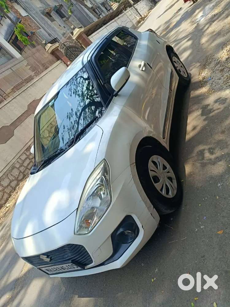 Swift Maruti Suzuki 2018