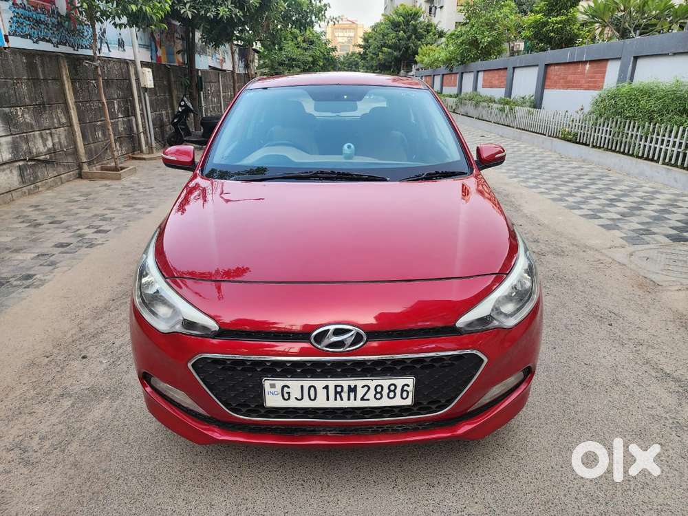 Hyundai New I20 1.2 Sportz Mt, 2015, Petrol