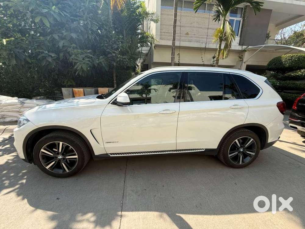 Bmw X5 Xdrive 30d, 2018, Diesel
