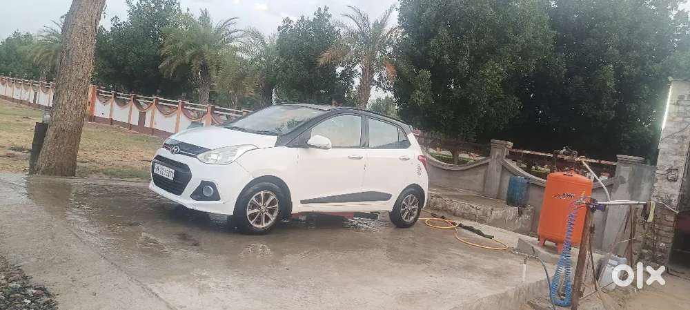 Full Original Car With Digital Sound
