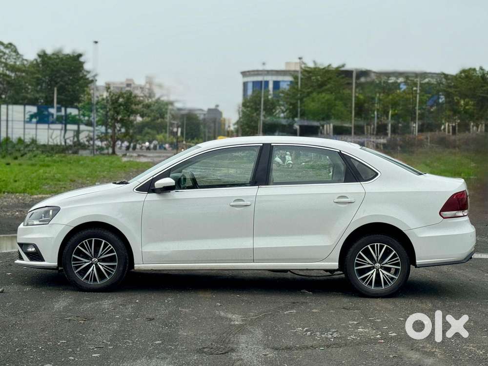 Volkswagen Vento, 2020, Diesel