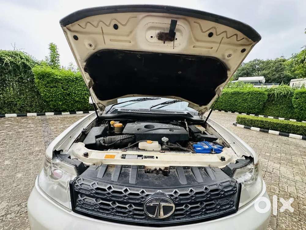 Safari Storme In Good Condition