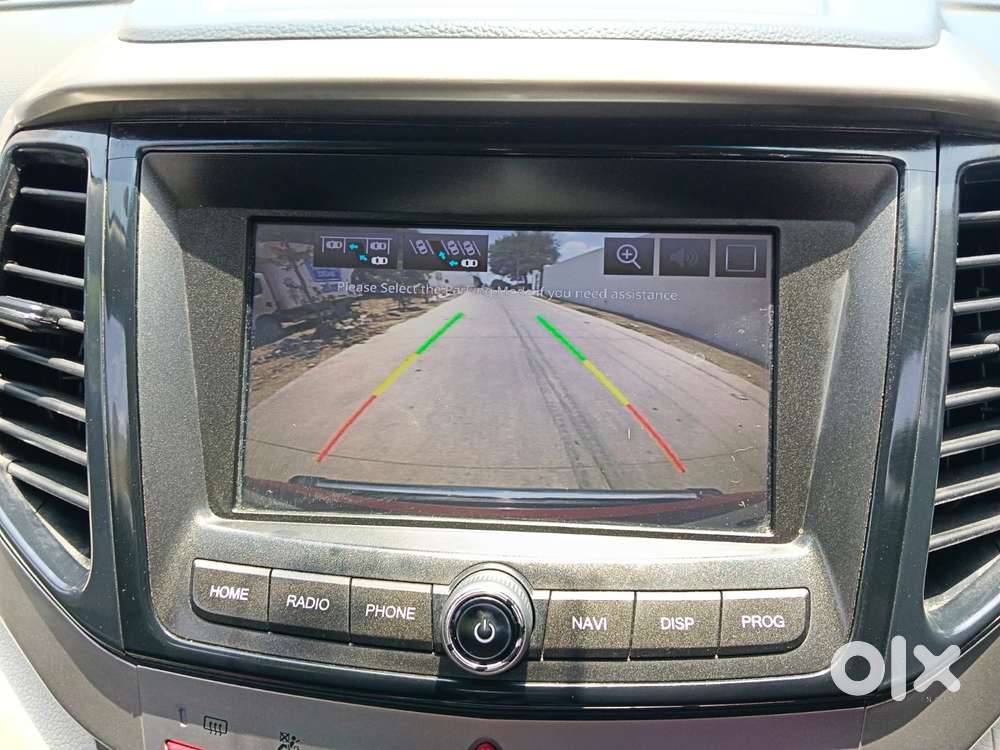 Mahindra Xuv300 W8 Amt Diesel, 2019, Diesel