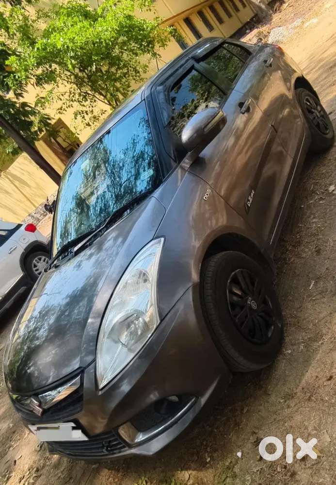 Maruti Suzuki Dzire 2015 Diesel Good Condition