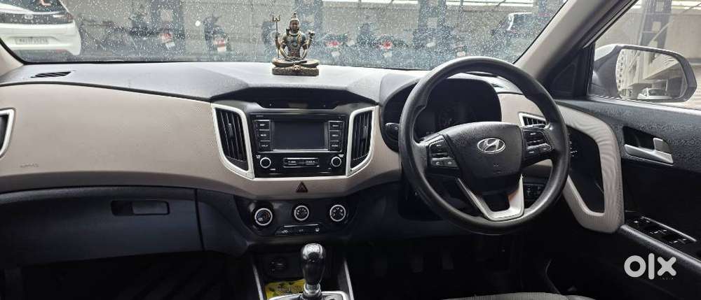 Hyundai Creta 1.4 Crdi S Plus, 2019, Diesel