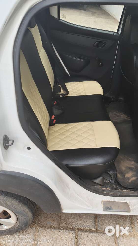 Renault Kwid Rxt, 2016, Petrol