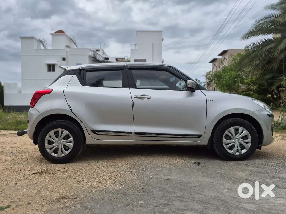 Maruti Suzuki Swift 2018 For Sale