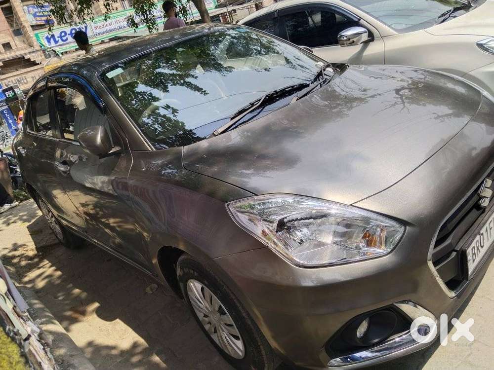 Maruti Suzuki Dzire 1.2 Vxi, 2021, Petrol