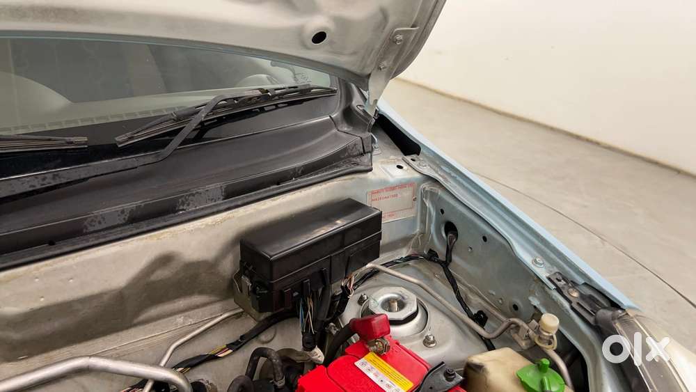 Maruti Suzuki Alto 800 Lxi, 2014, Petrol