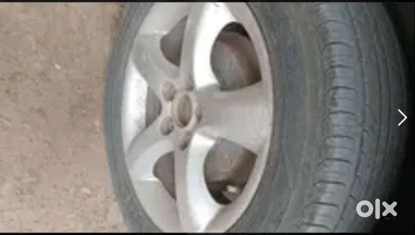 Black Skoda 1.6 Tdi Elegance Deisel All Tyre New