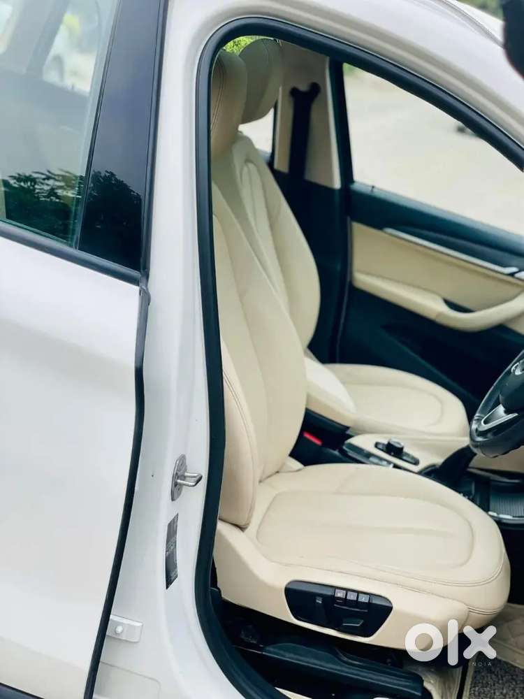 Bmw X1 2012 Diesel Automatic