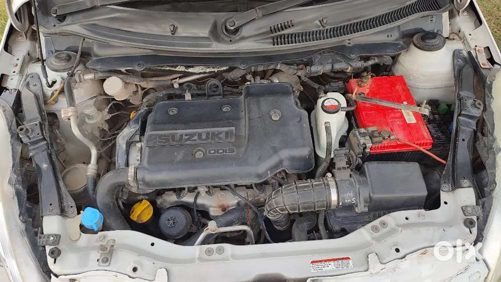 Maruti Dzire Vdi Diesel 2013