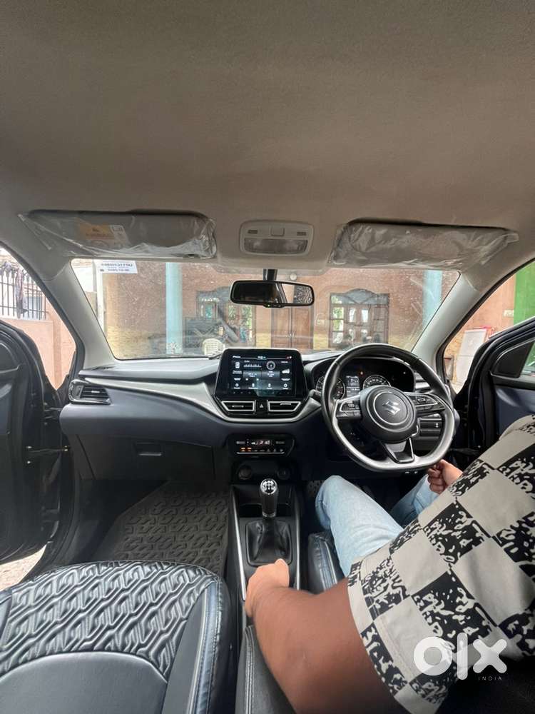 Maruti Suzuki Petrol 2022
