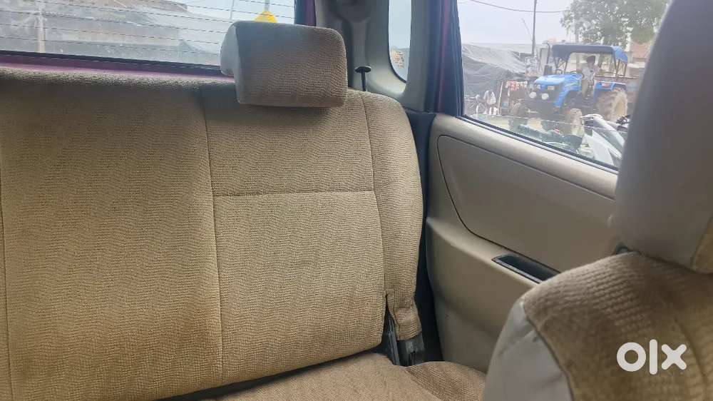 Maruti Suzuki Estilo Vxि 2007