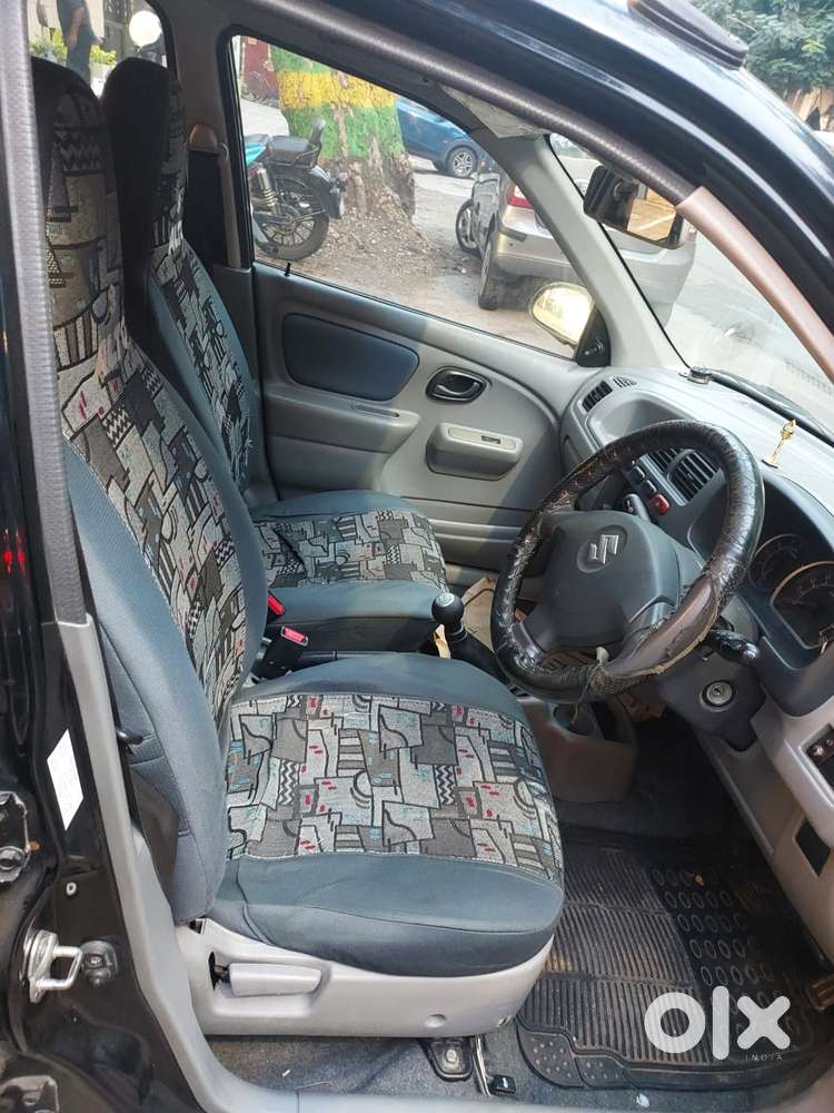 Maruti Suzuki Alto K10 1.0 Vxi, 2011, Petrol