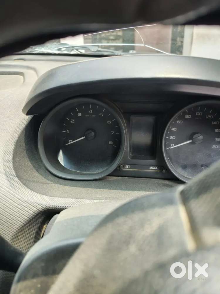 Tata Tiago Ev Xt 2018