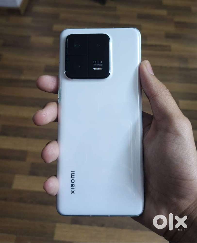 Xiaomi 13 pro 5G 12/256