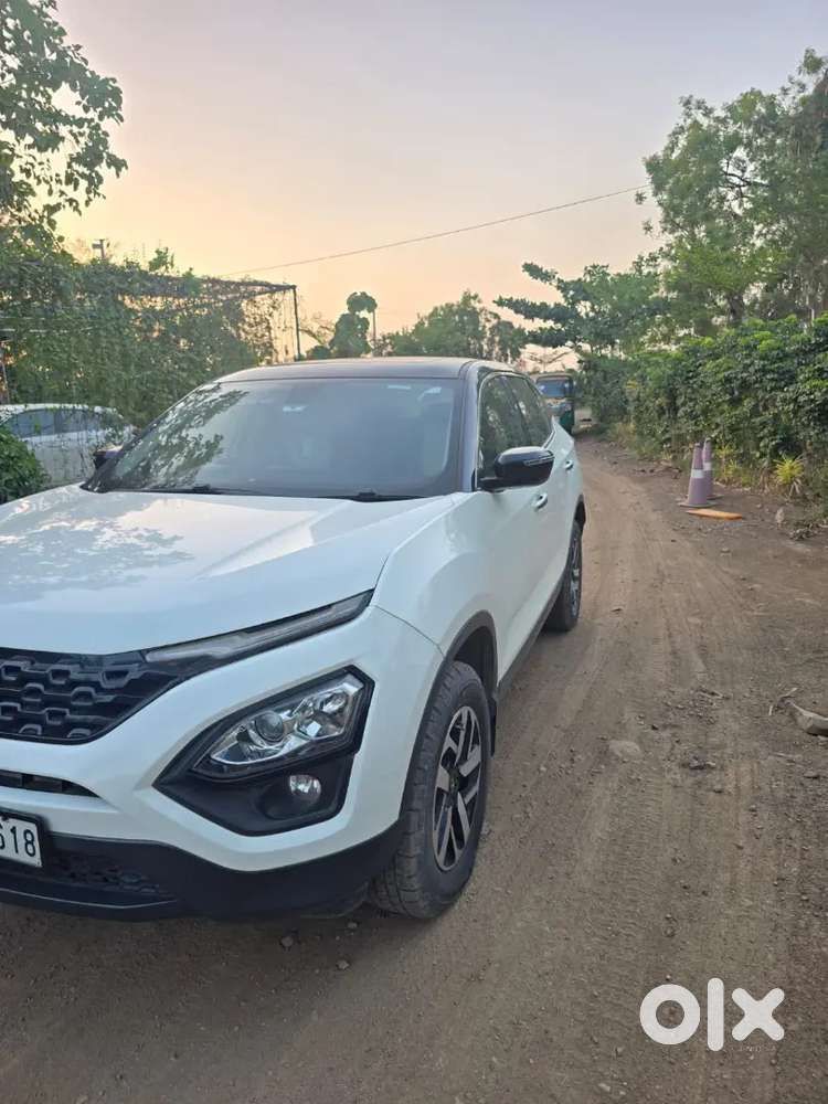 Tata Harrier 2020 Diesel Automatic