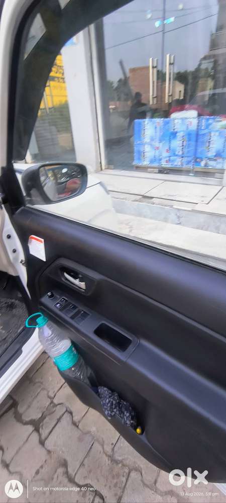 1 Owner/2023 Modal Vxi Cng