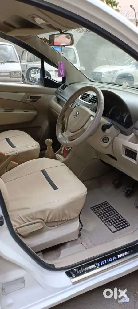 Maruti Suzuki Ertiga 2013 Money Problem