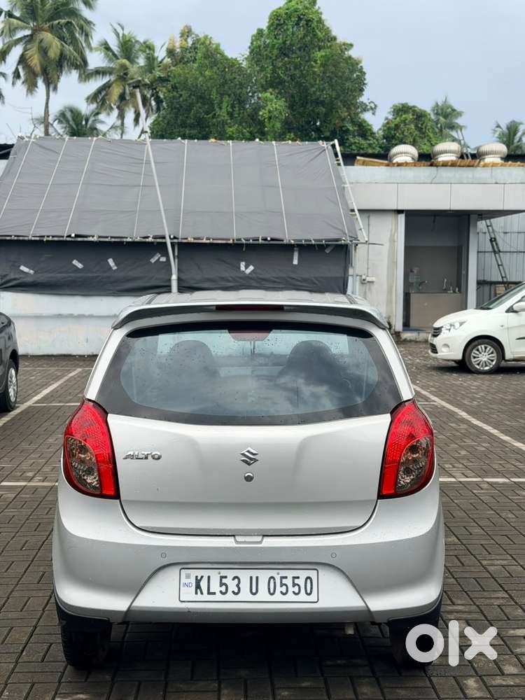 Maruti Suzuki Alto 800 0.8 Lxi (o), 2022, Petrol